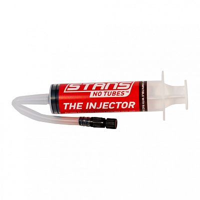 Превью  Шприц для герметика STANS NOTUBES The Injector (60 мл)